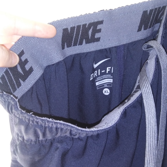 Nike Other - * Nike Dri Fit Athletic Pants Men's Sz XL